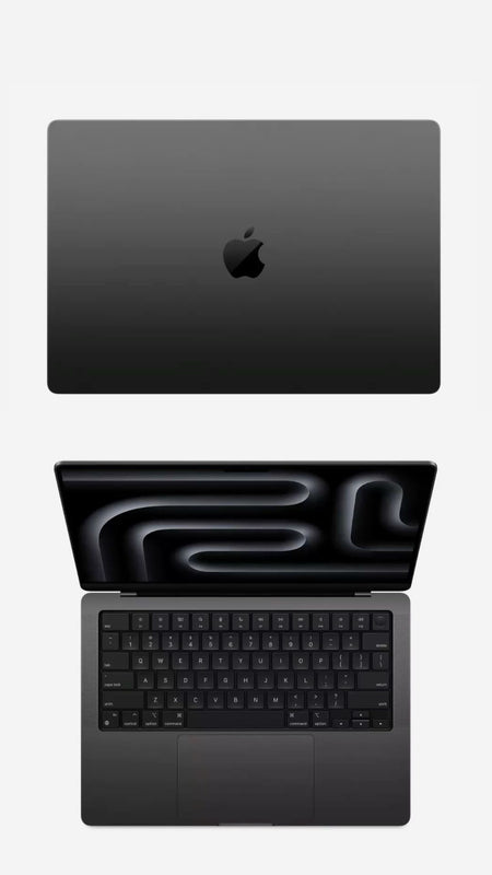 MacBook Pro M5