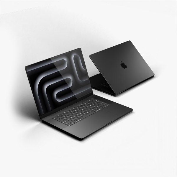 MacBook Pro M5 Pro
