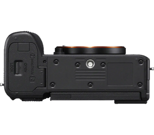 Sony A7C II — Plein Format Compact 33 MP