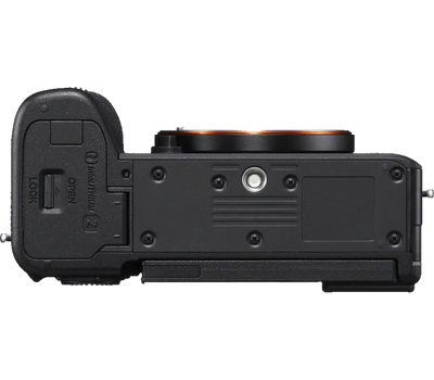 Sony A7C II — Plein Format Compact 33 MP