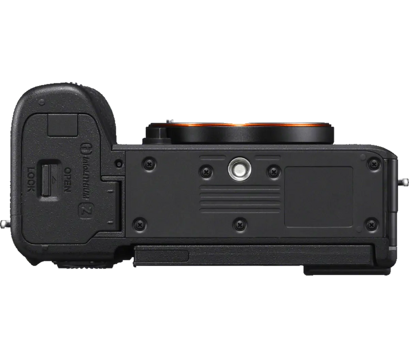 Sony A7C II — Plein Format Compact 33 MP