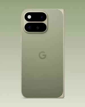 Google Pixel 11 Pro Fold