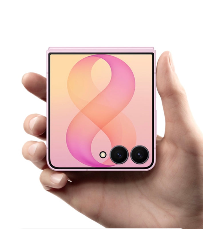 Samsung Galaxy Z Flip 8 256 Go — Neuf