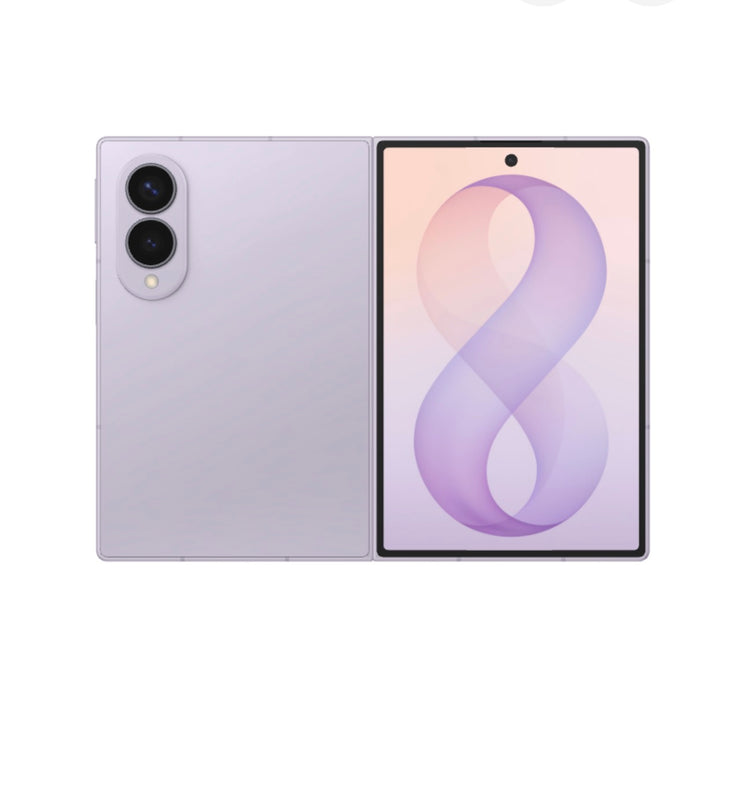Samsung Galaxy Z Fold 8 — Neuf