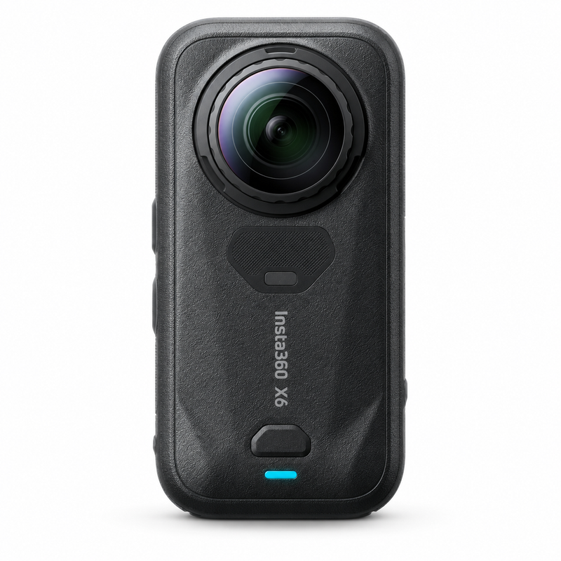 Insta360 X6 8K