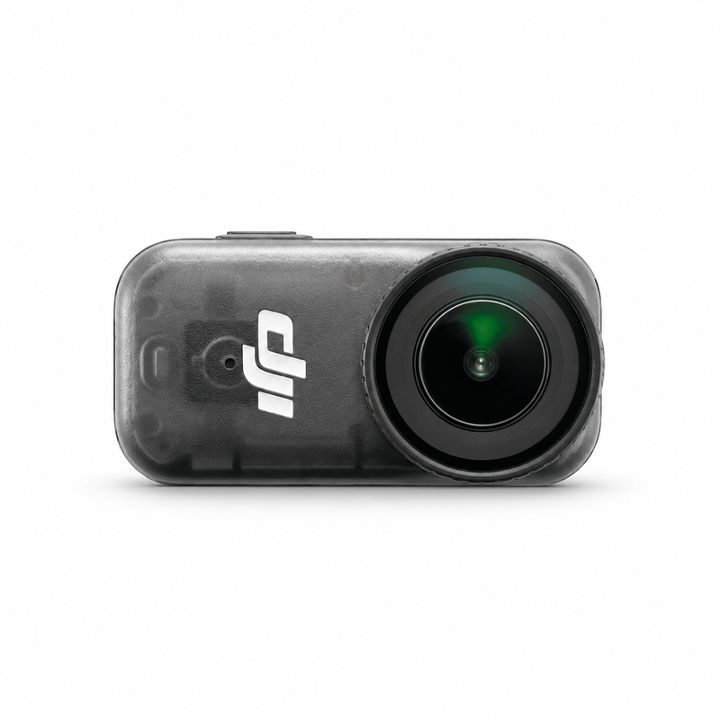DJI Osmo Nano