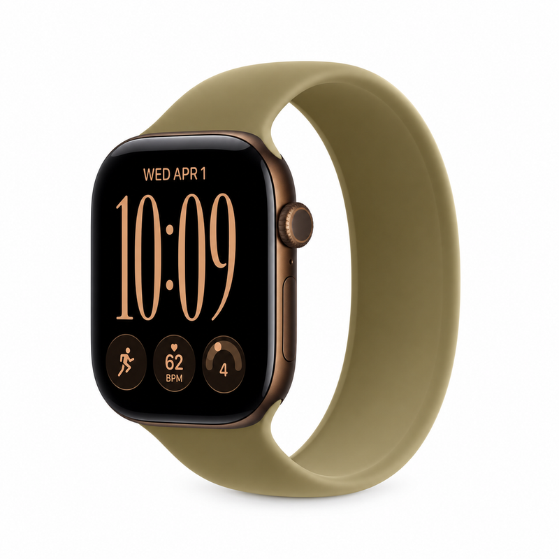 Apple Watch Series 12