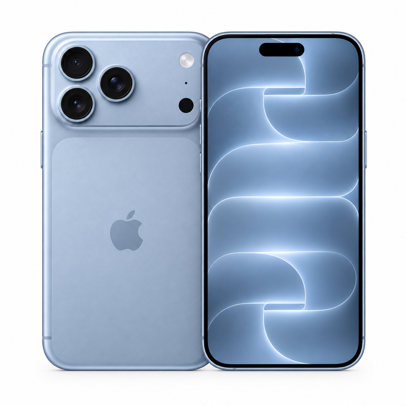 iPhone 18 Pro Max eSIM