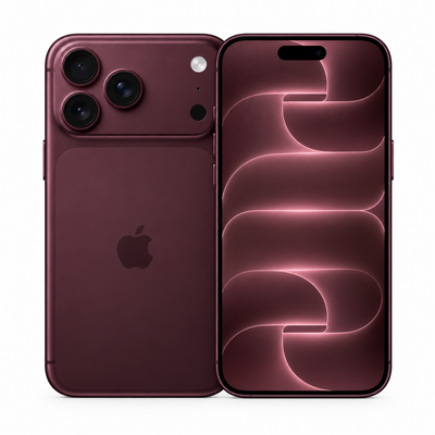 iPhone 18 Pro Max