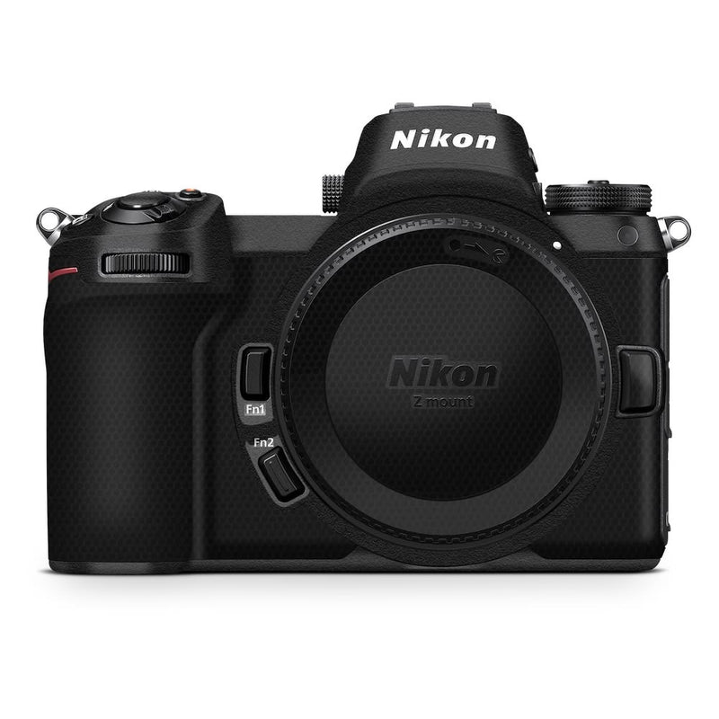 Nikon Z6 II — Boîtier Nu