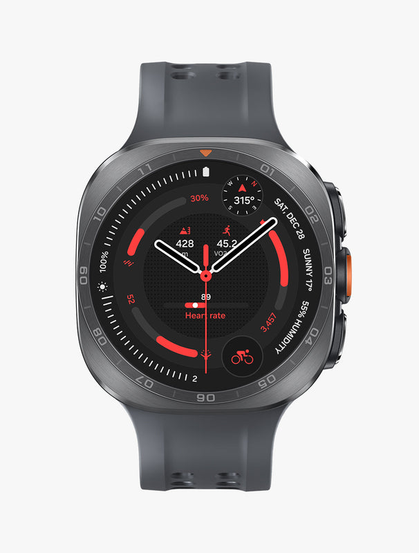 Samsung Galaxy Watch Ultra2