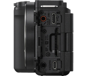 Sony ZV-E10 II — Caméra Vlog APS-C