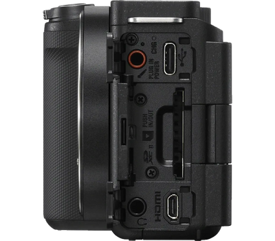 Sony ZV-E10 II — Caméra Vlog APS-C